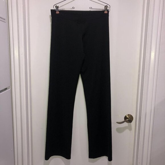 𝅺girl's Dance Department  "Favorite" Dance jogger pant Size XL - Picture 1 of 3